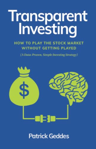 Transparent Investing