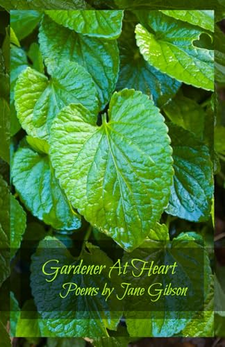 Gardener At Heart