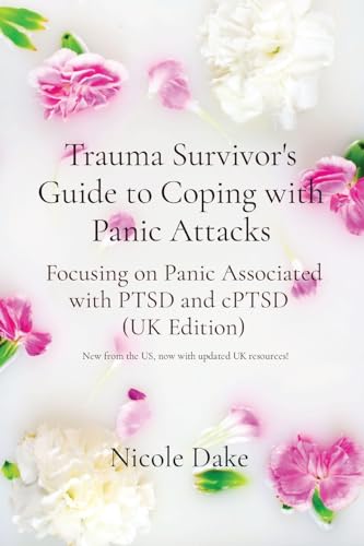 Trauma Survivor's Guide to Coping with Panic Attacks