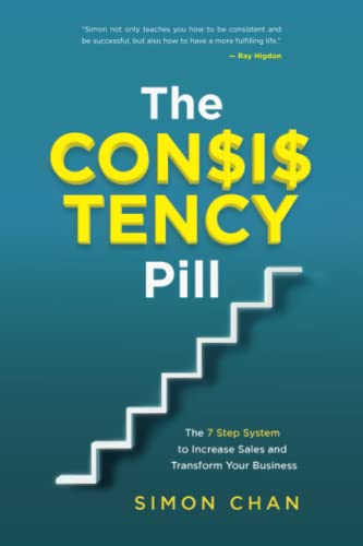 The Consistency Pill for Network Marketing Success
