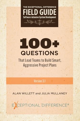 100+ Questions That Lead Teams to Build Smart, Aggressive Project Plans