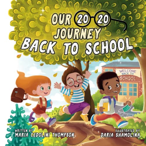 Our 20/20 Journey Back to School