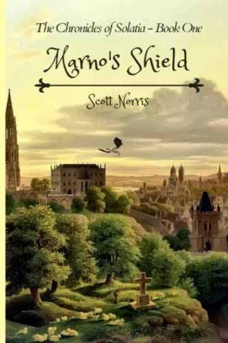 Marno's Shield