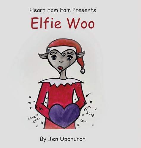 Elfie Woo