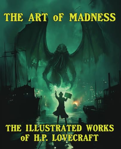 The Art of Madness