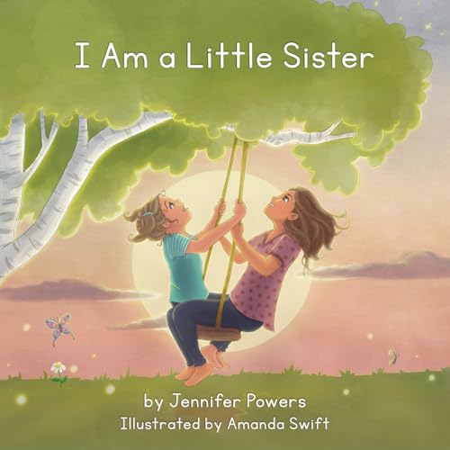 I Am a Little Sister
