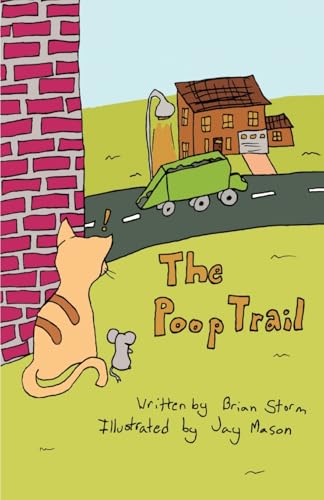 The Poop Trail