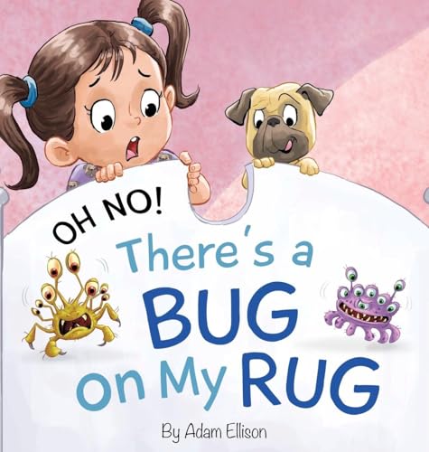 Oh No! There's a Bug on My Rug