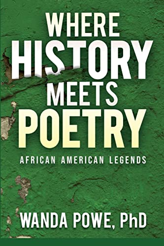 Where History Meets Poetry