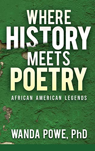 Where History Meets Poetry