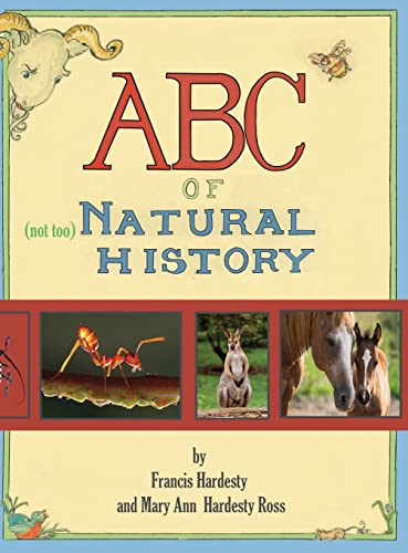 ABC of 'Not Too' Natural History