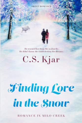 Finding Love in the Snow