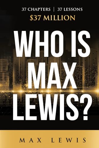 Who is Max Lewis?