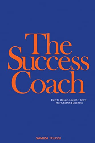 The Success Coach