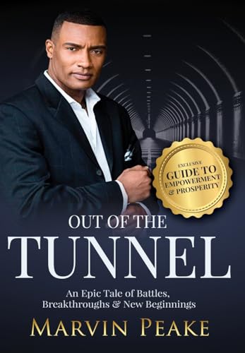 Out of the Tunnel