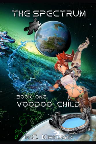 Voodoo Child
