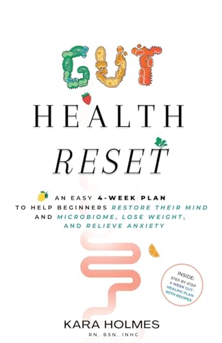 Gut Health Reset
