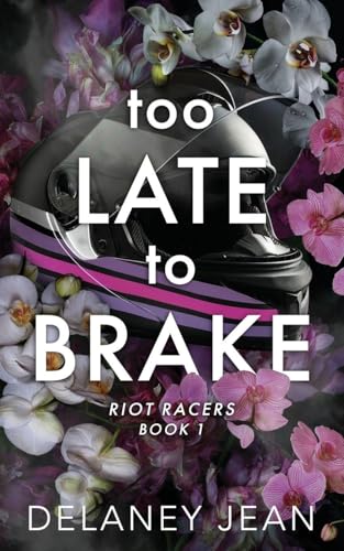 Too Late To Brake