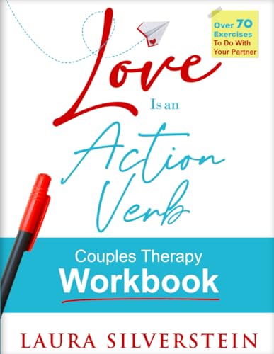 Love is an Action Verb