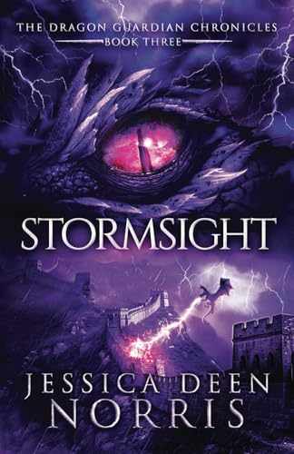 Stormsight