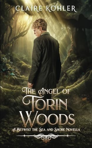 The Angel of Torin Woods