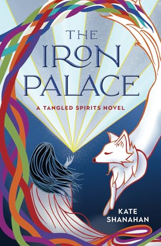 The Iron Palace