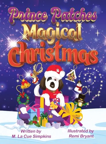 Prince Patches Magical Christmas