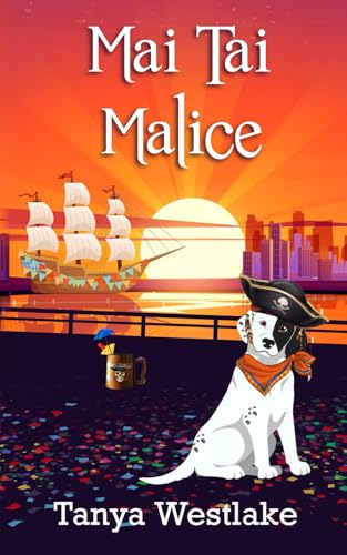 Mai Tai Malice