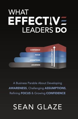 What Effective Leaders Do