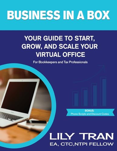 Business in a Box