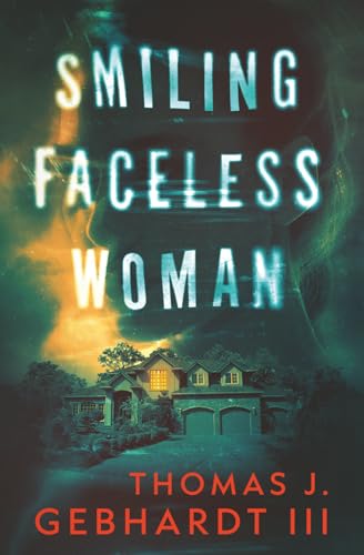 Smiling Faceless Woman