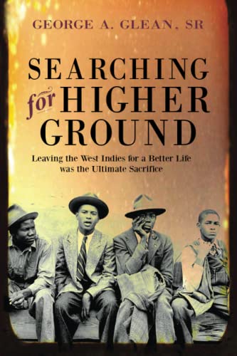 Searching for Higher Ground