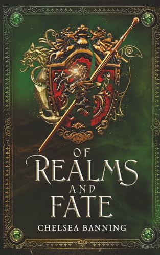 Of Realms and Fate