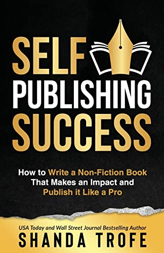 Self-Publishing Success