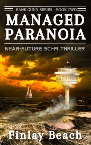 Managed Paranoia - Book Two