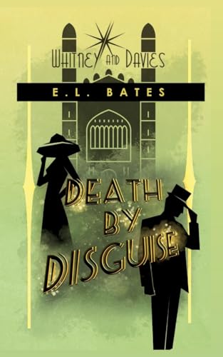 Death by Disguise