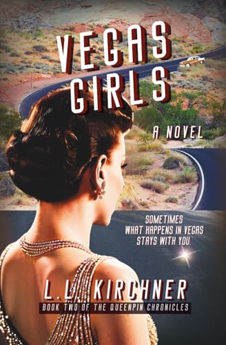 Vegas Girls, A Novel