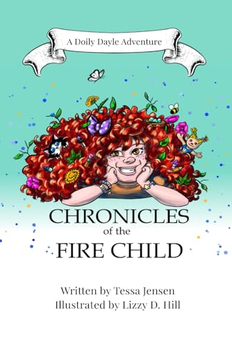 Chronicles of the Fire Child