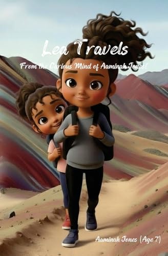 Lea Travels