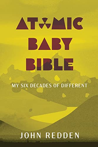 Atomic Baby Bible