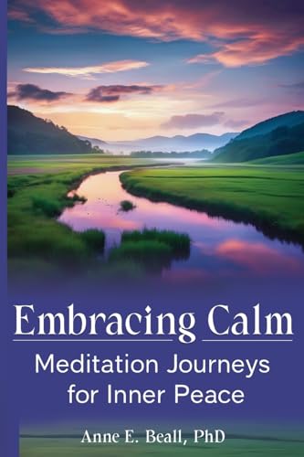 Embracing Calm