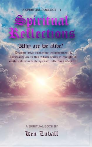 Spiritual Reflections 1