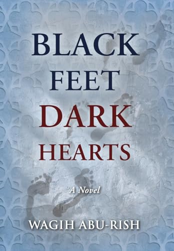 Black Feet Dark Hearts
