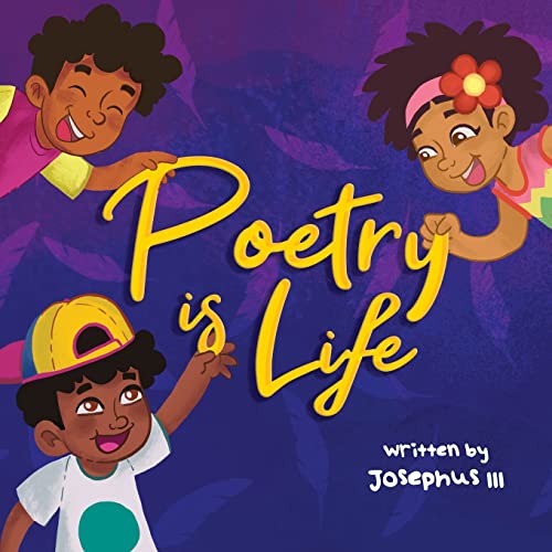 Poetry is Life