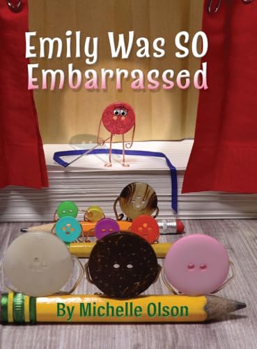 Emily Was SO Embarrassed