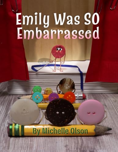 Emily Was SO Embarrassed