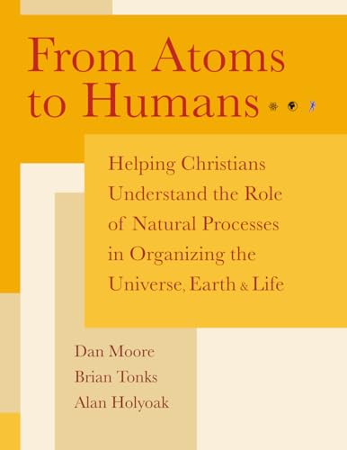 From Atoms to Humans