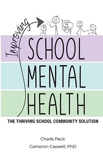 Improving School Mental Health