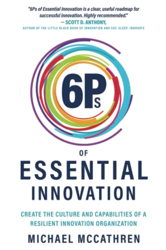 6Ps of Essential Innovation