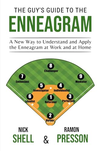 The Guy's Guide to the Enneagram